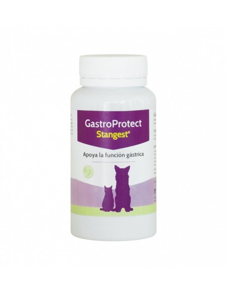 Supliment Gastroprotect Flacon 30 tb