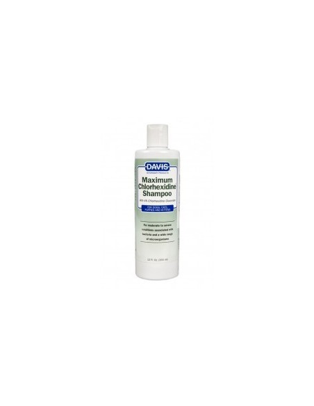 Davis Sampon Chlorhexidine 355 ml