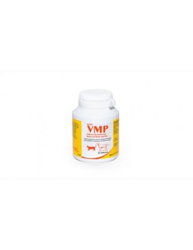 Supliment Nutritional VMP, 50 tb