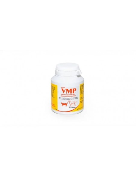 Supliment Nutritional VMP, 50 tb