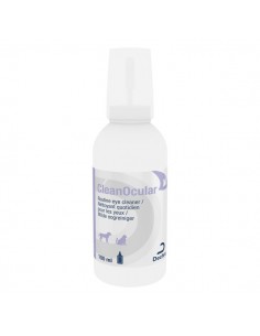 Clean Ocular Dog 100 ml
