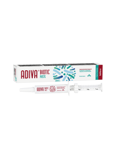 Adiva Biotic Pasta 15 ml