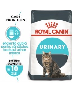 Royal Canin Urinary Care, 2 x 2 Kg