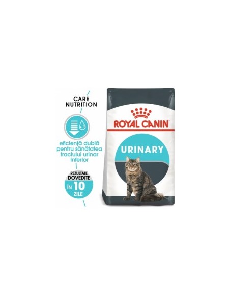 Royal Canin Urinary Care, 2 x 2 Kg