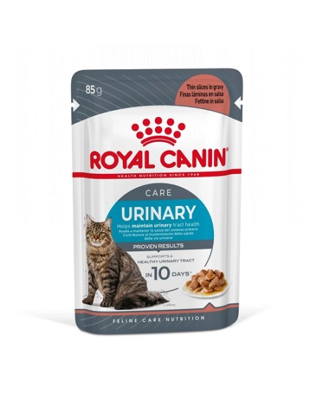 Royal Canin Cat Urinary Care in sos, 12 X 85 g