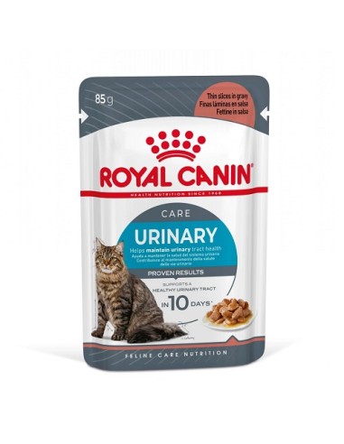 Royal Canin Cat Urinary Care in sos, 2 x 12 x 85 g