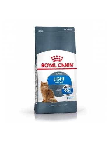 Royal Canin Cat Light Weight Care, 2 x 8 kg