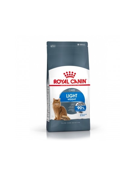 Royal Canin Cat Light Weight Care, 2 x 8 kg