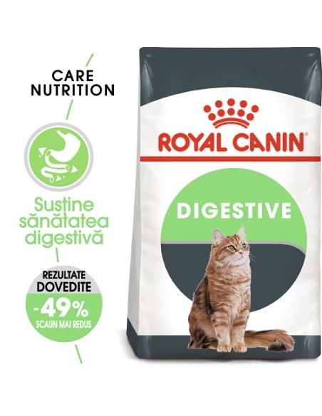 Royal Canin Digestive Care pisica, 2 x 10 Kg
