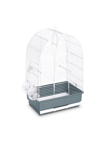 Colivie Lisa Bianca, 40 x 27 x 61 cm, 10700011