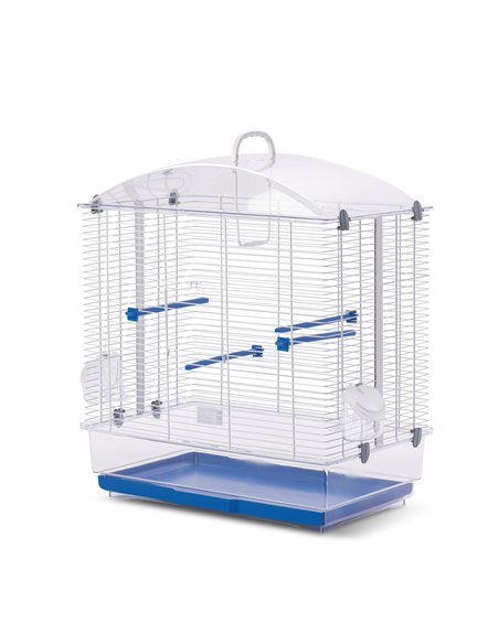 Colivie Anita Pasari Mici 53 x 32 x 67 cm Dotat 10710011