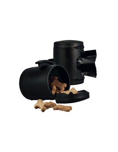 Multibox Pentru Lesa Flexi, 5x7 cm, Negru, 12111