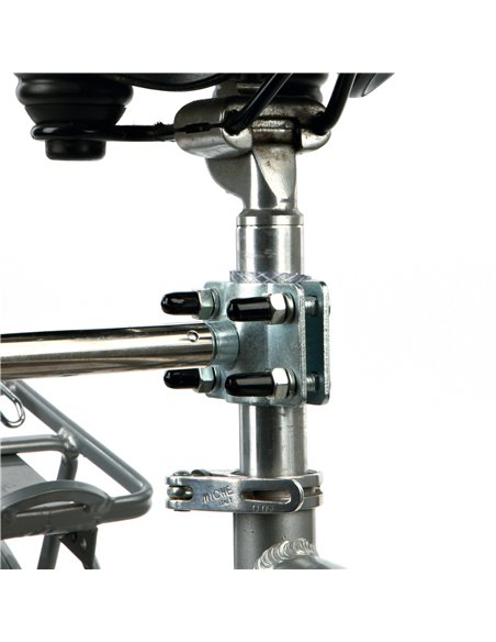 Set de Bicicleta pentru Caini 1287