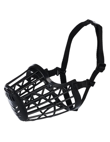 Botnita Plastic, M-L: 26 cm, 17605