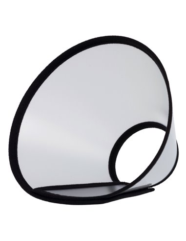 Guler Protector, Inchidere Cu Scai, L: 44-53 cm/22 cm, 19515