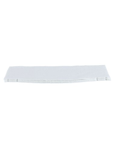 Tampoane pentru Banda L 10 buc 23668