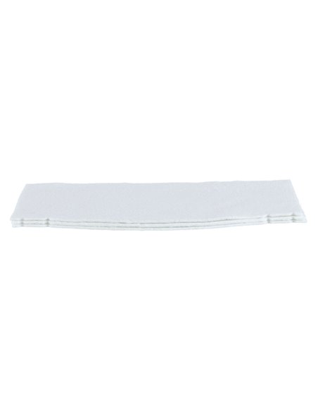 Tampoane pentru Banda L 10 buc 23668