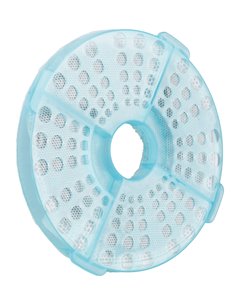 Set 2 x Filtre Pentru 24464 Adapator Bubble Stream, 24465 2