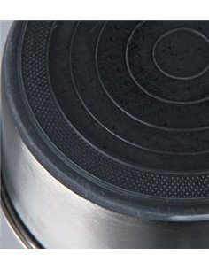 Castron Inox Antiderapant 2.5 l/24 cm 25074 2
