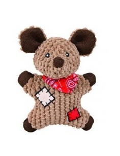 Jucarie Soarece Plus, 19 cm