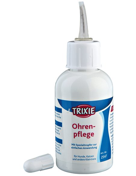 Solutie Pentru Urechi, 50 ml, 2547