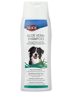 Sampon Pentru Caini, Cu Aloe Vera, 250 ml 2898