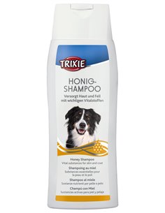 Sampon Pentru Caini, Cu Miere 250 ml 2899
