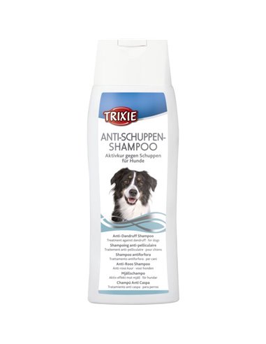 Sampon Pentru Caini, Antimatreata 250 ml 2904