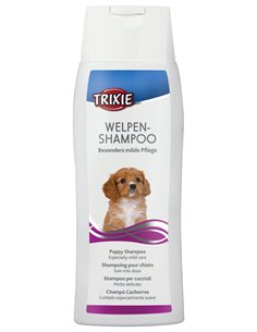Sampon Pentru Caini Juniori (Puppy), Ingrijire Blanda, 250 ml 2906