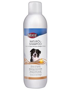 Sampon Pentru Caini, Cu Ulei Natural, 1 l 2910