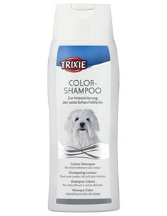 (-15%) Sampon Pentru Caini, Color Pentru Blana Alba 250 ml 2914