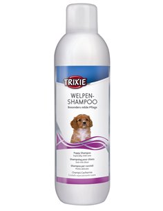 Sampon Pentru Caini Juniori (Puppy), Ingrijire Blanda, 1 l 2916