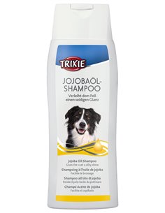 Sampon Pentru Caini, Cu Ulei De Jojoba 250 ml 29192