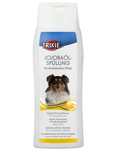 Balsam Pentru Caini, Cu Ulei De Jojoba 250 ml 29193