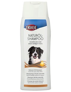 Sampon Pentru Caini, Cu Ulei Natural 250 ml 29195