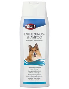 Sampon Pentru Caini, Descalcitor 250 ml 2921