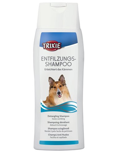 Sampon Pentru Caini, Descalcitor 250 ml 2921