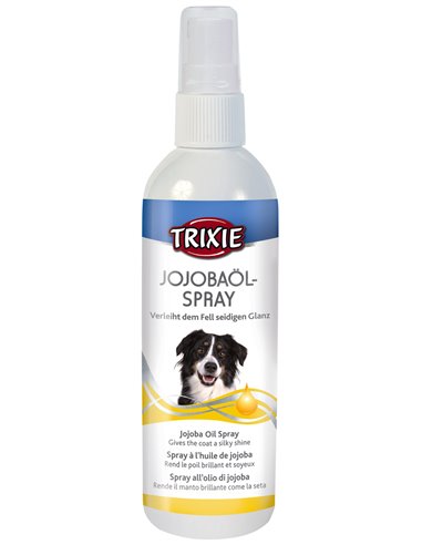 Spray Descalcitor Pentru Caini, Cu Ulei De Jojoba, 175 ml 2932