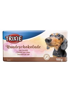 Ciocolata Cu Vitamine Pentru Caini, 100 g, 2970