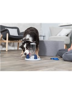 Jucarie Dog Activity, Gambling Tower Strategy Game, 32016 2