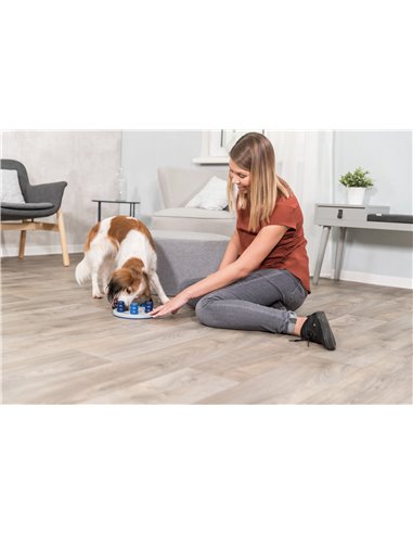 Jucarie Dog Activity, Solitaire, 29 cm, 32017