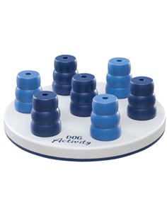 (-20%) Jucarie Dog Activity, Mini Solitaire, 20 cm, 32023