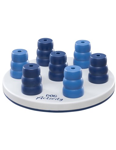 (-20%) Jucarie Dog Activity, Mini Solitaire, 20 cm, 32023