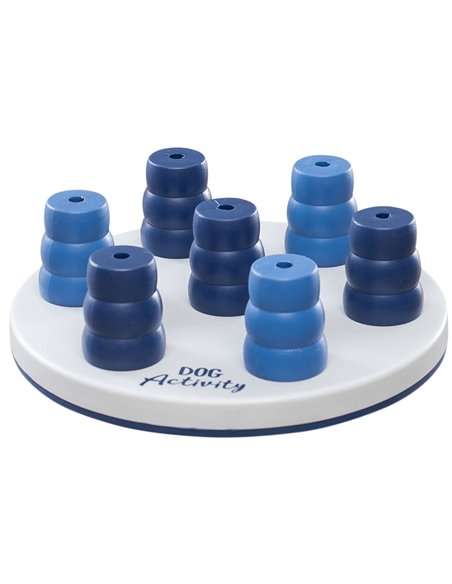 (-20%) Jucarie Dog Activity, Mini Solitaire, 20 cm, 32023