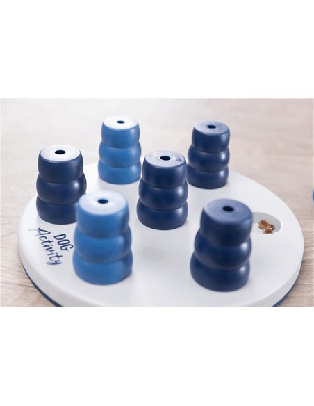 (-20%) Jucarie Dog Activity, Mini Solitaire, 20 cm, 32023