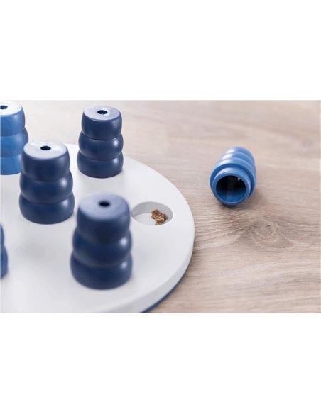 (-20%) Jucarie Dog Activity, Mini Solitaire, 20 cm, 32023