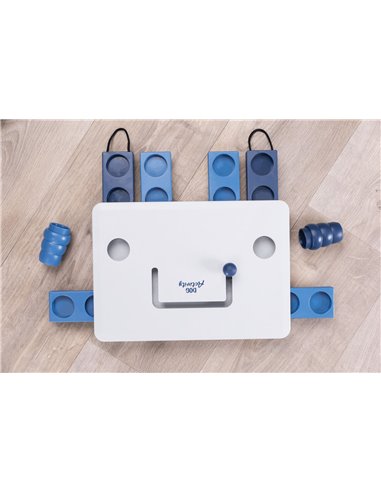 (-20%) Jucarie Dog Activity, Move2Win, 34 x 13 cm, 32025