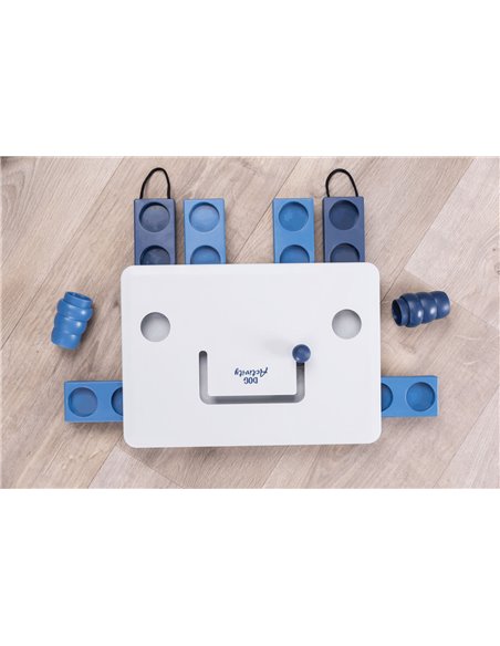 (-20%) Jucarie Dog Activity, Move2Win, 34 x 13 cm, 32025
