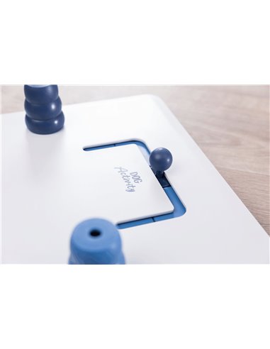 (-20%) Jucarie Dog Activity, Move2Win, 34 x 13 cm, 32025