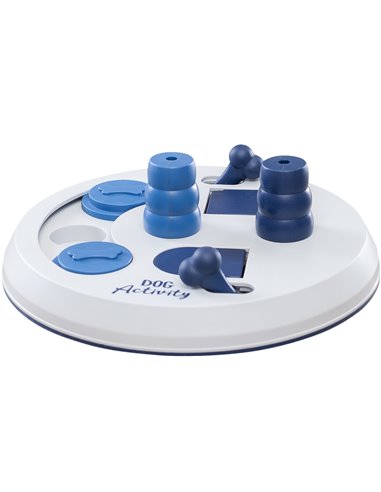 (-20%) Jucarie Dog Activity, Flip Board Strategy, 23 cm, 32026